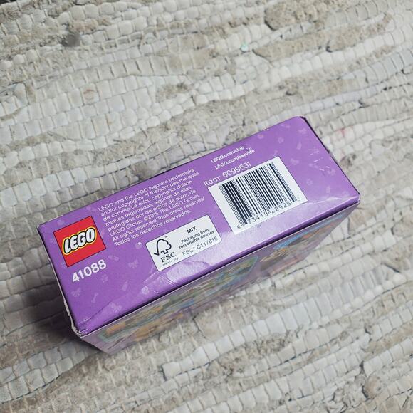 NIB LEGO Friends 41088 Puppy Training - Picture 2 of 6